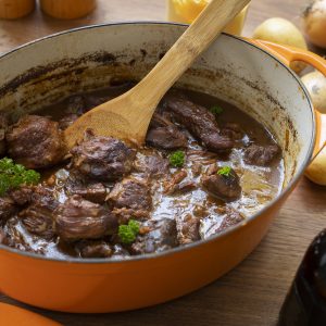 Stew Meat/Kabobs
