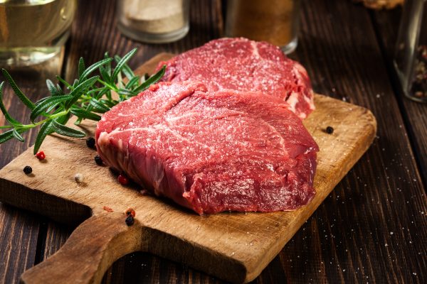 (Order for April Delivery) Steak Only! Value Pack Subscription- Monthly or Bi-Monthly, A great value for steak cuts only!