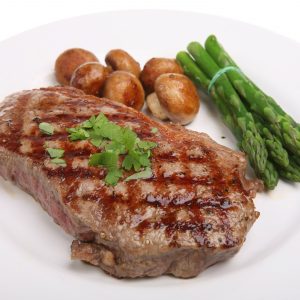 September Special 15% off-Sir Loin Tip Steak