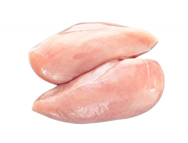 Pastured Organic Chicken- Breasts
