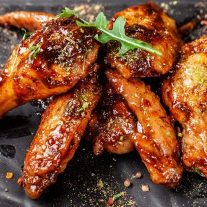 Pastured & Sustainably Raised Chicken- Wings, 15 to 20 wings per pack.