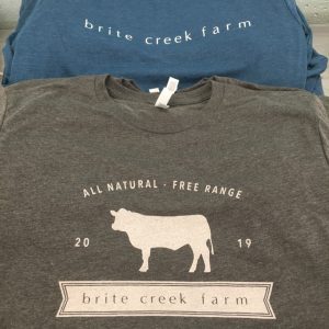 Brite Creek T Shirt
