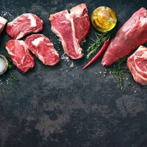 (Order for April Delivery) Beef Bulk Pack-Subscription. Our Largest Beef Variety Pack. Monthly or Bi-monthly